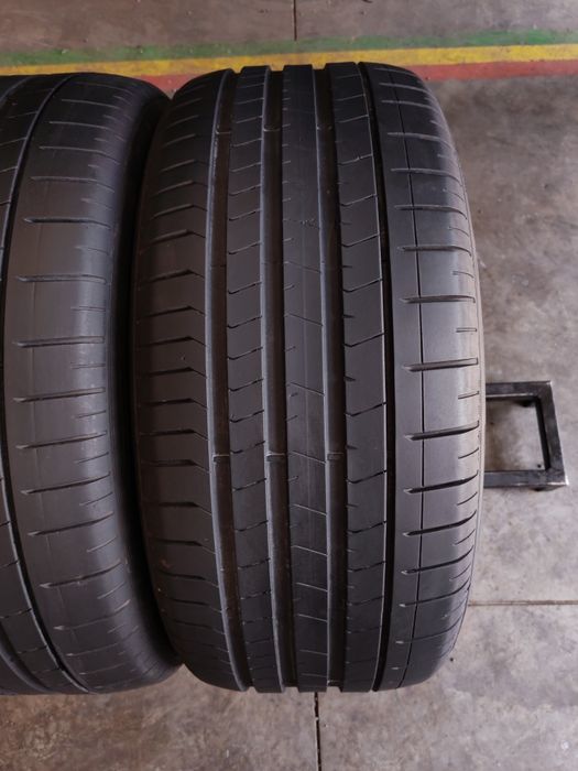 285 40 R21 vara Anvelope Cauciucuri SUV Pirelli 6mm DOT 2022