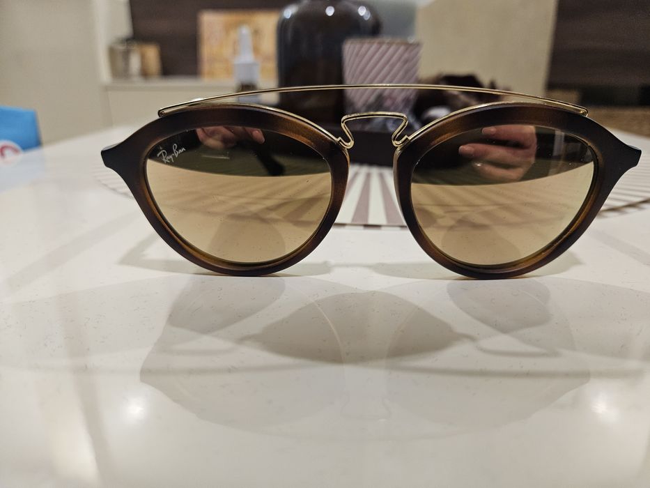 Дамски слънчеви очила RayBan