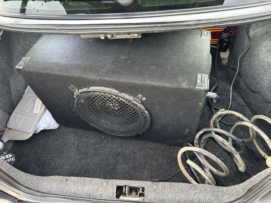 Продам subaru impreza