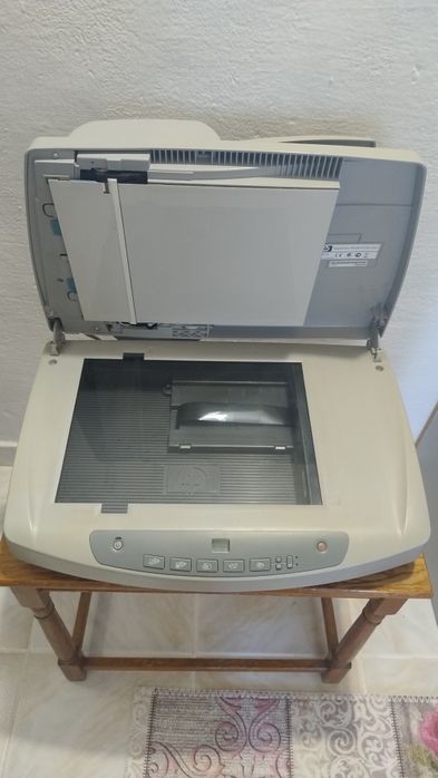Scannere HP Scanjet 5590 / 8270
