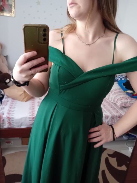 Rochie eleganta de seara