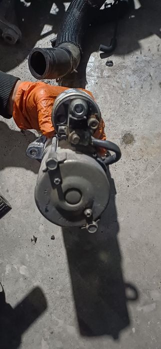 Electromotor, Opel Antara, 2.0 CDTI, Z20S1, cutie automata, 4x4