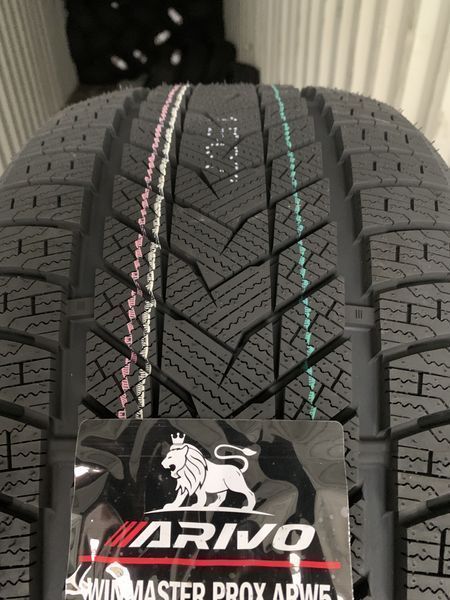 Зимен Спорт Пакет ARIVO WINMASTER PROX ARW5 275/40R20 315/35R20 БОРД 2754020  3153520
