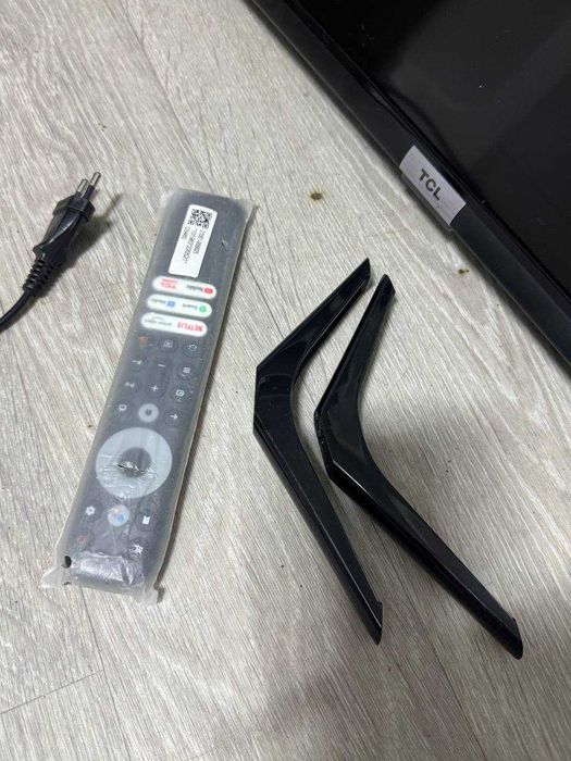 TCL 43д-110см  Кулан (671326)