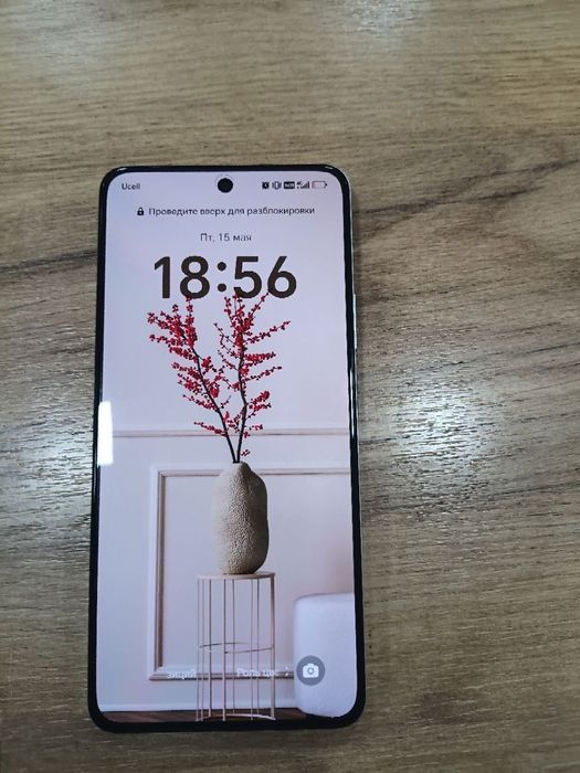 HONOR X8D Batareka 7000 mAh 8 - 256 gb