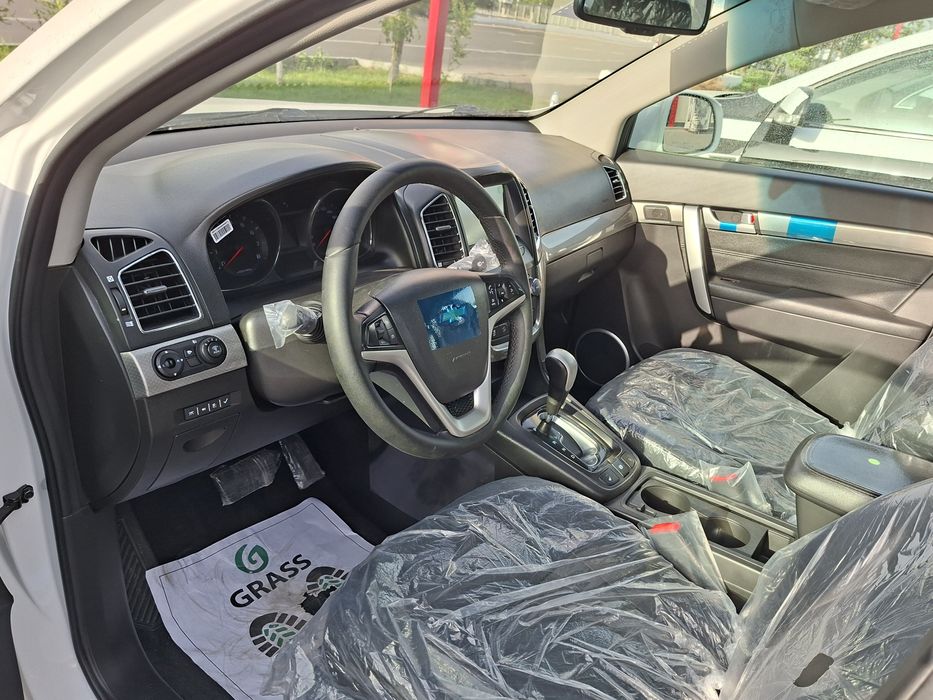 Captiva kaptiva 4