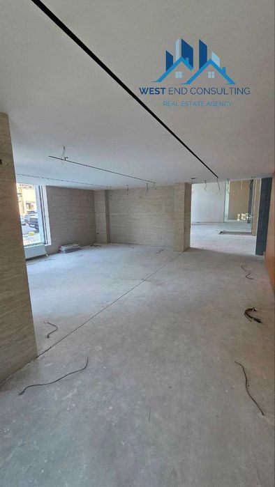 АРЕНДА Помещения в центре | 375м2 -  NRG OYBEK