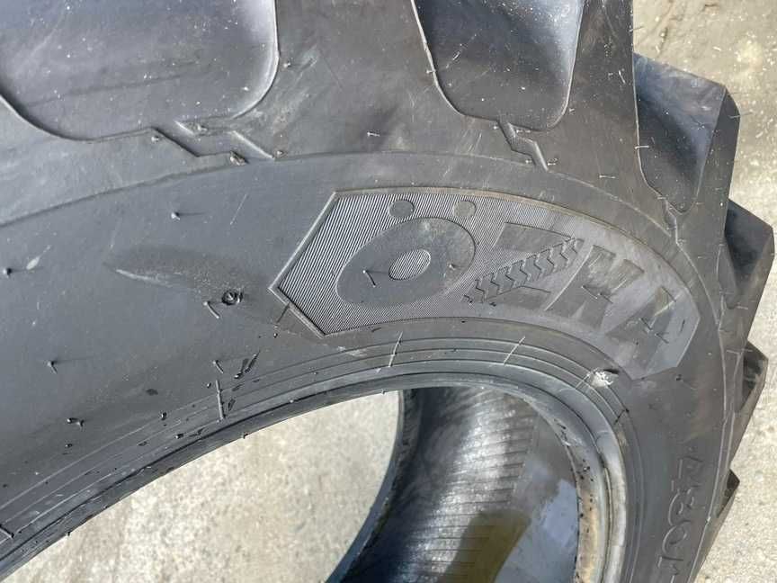 OZKA Anvelope noi agricole de tractor spate 480/70R30 Livrare grauita
