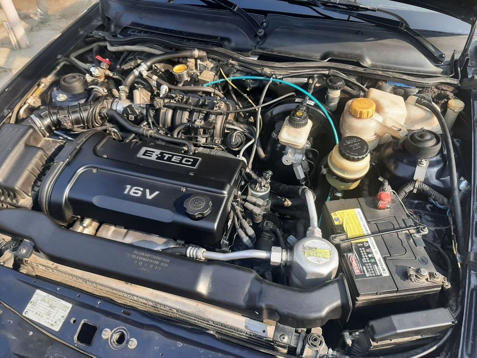 Nexia 2 srochna xolati alo