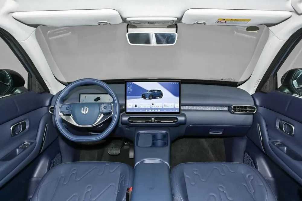 leapmotor  a10m 505 km lidfer