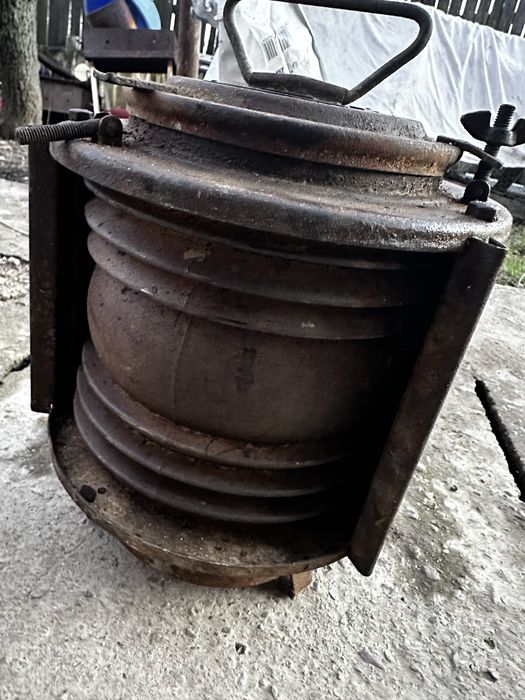 Felinar colectie GDR, Germania de Est