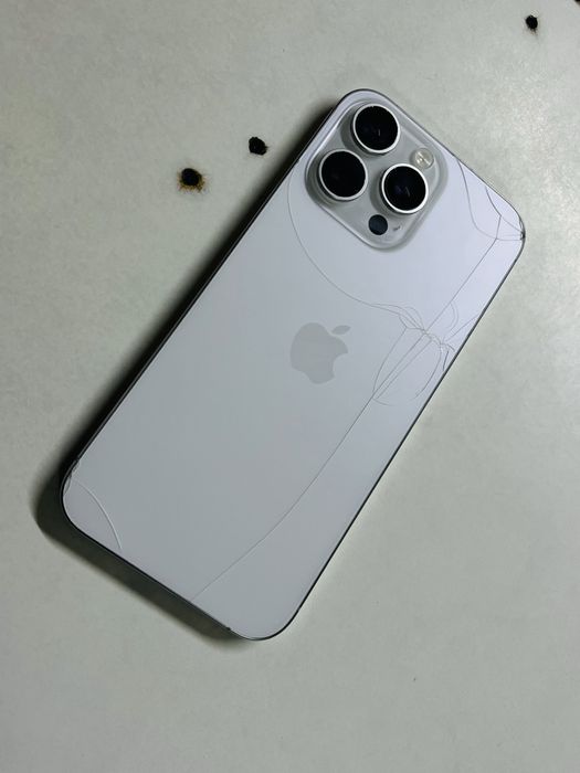 Iphone 16 pro max Айфон 16 про макс