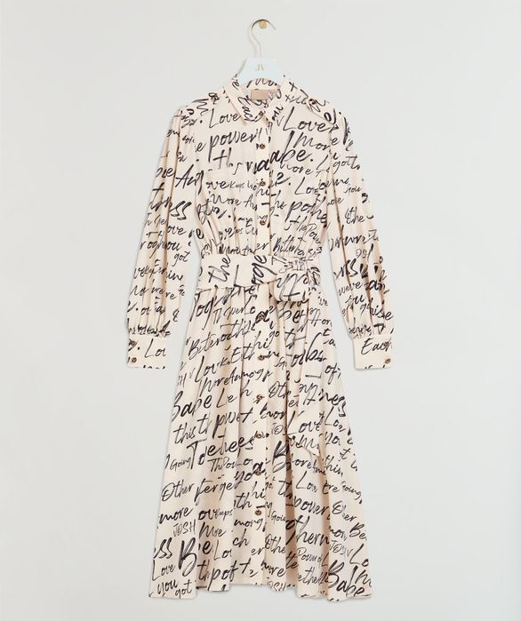 Премиальное платье от Josh