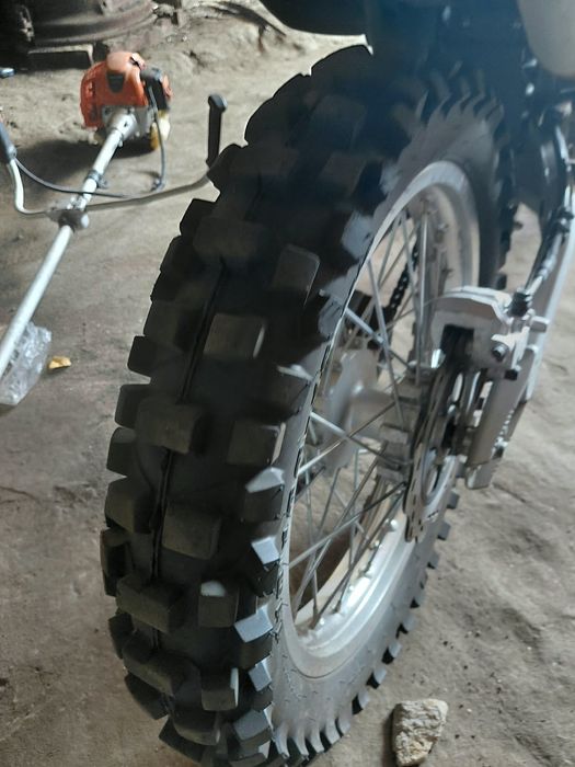 Продам мотоцикал