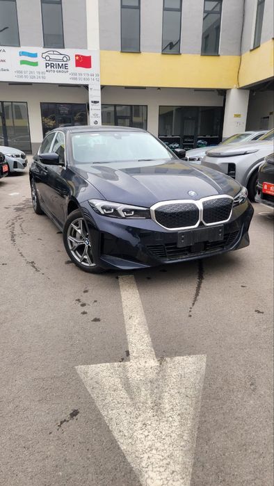 Bmw i3 eDrive 35 L в наличии успейте приобрести.