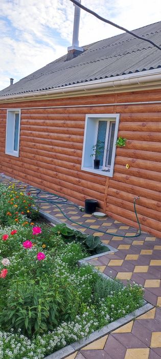 Продам или обменяю дом