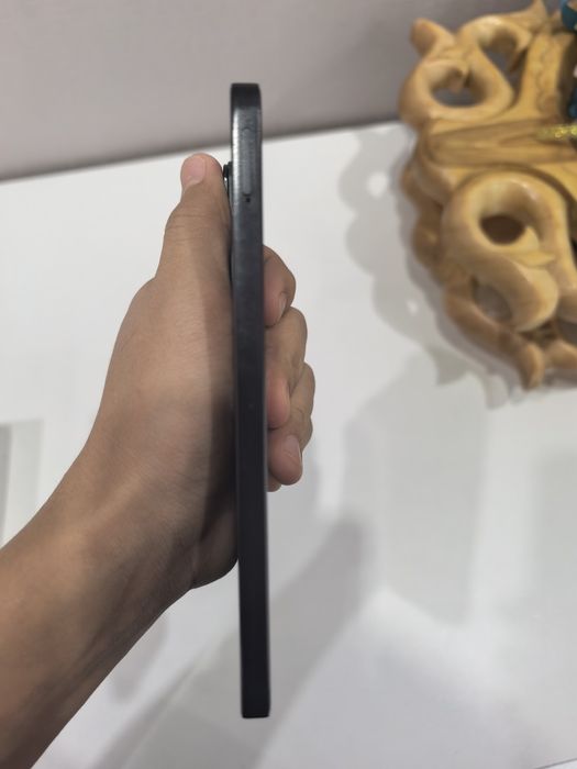 Honor 90 lite черный  обмен и продажа