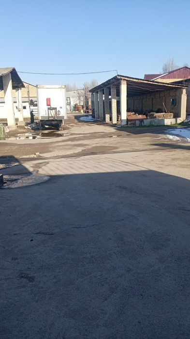 Bektemirda tayyor biznes bilan 50 sotix yer sotiladi ,В Бектемире