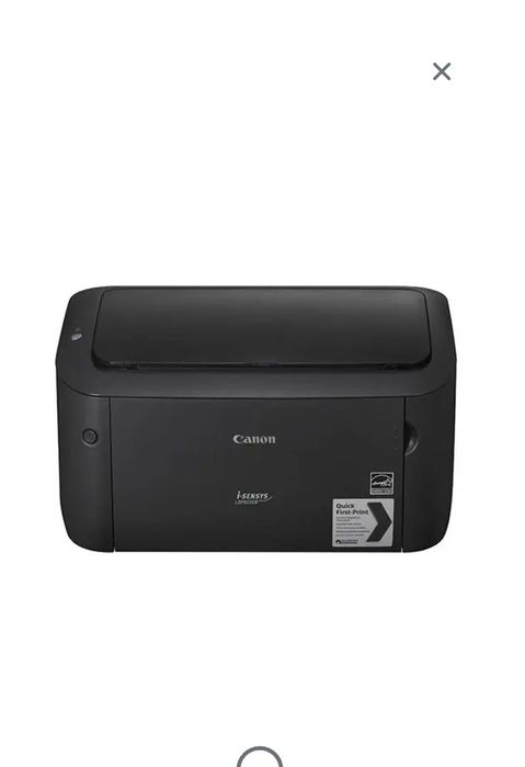 Продается принтер Canon LBP  6000b