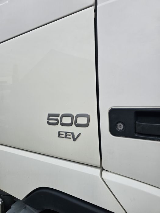 Volvo 500 EEV Automat