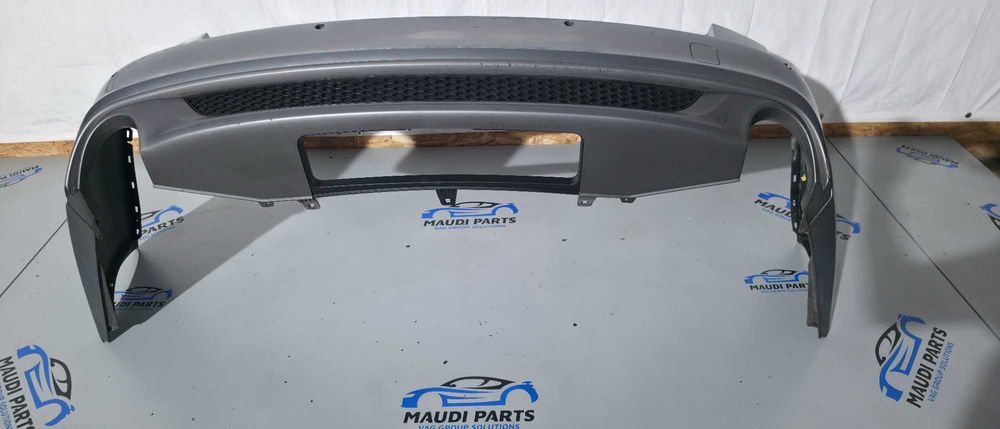 Bara spate Sline Audi A6 C7 Avant 3.0TDI  2011 - 2015