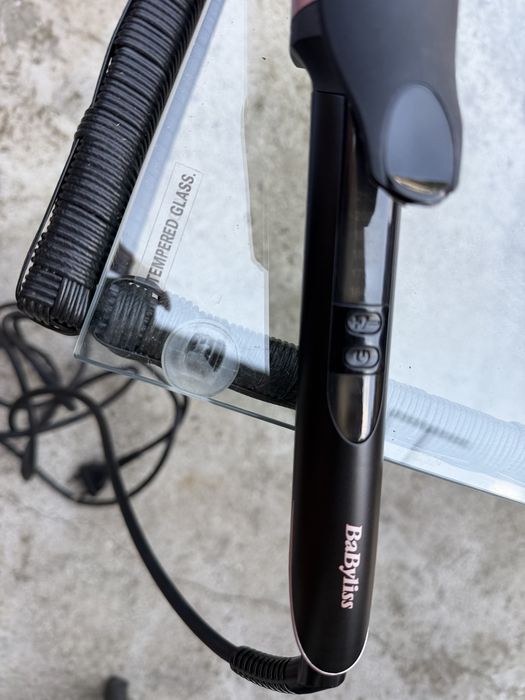 Маша за коса Babyliss
