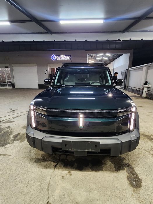 Chery Tiggo 8 Pro Max 2024