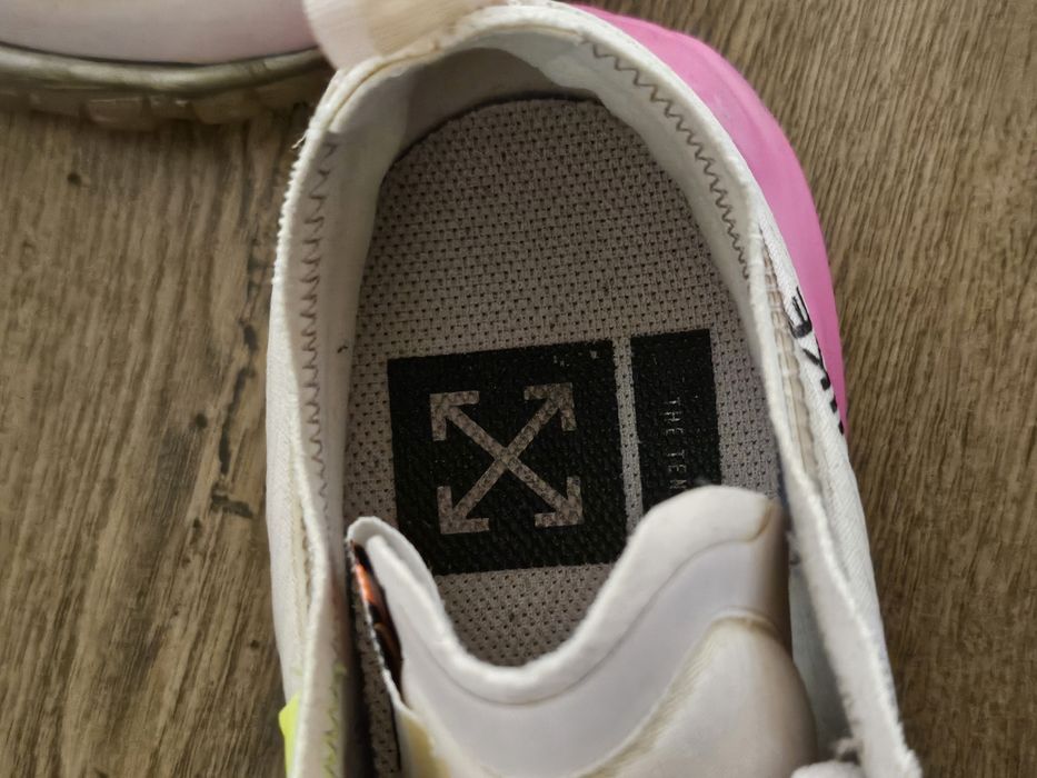 Nike Serena Williams x Off-White х Air Max 97 лимитирани оригинални да