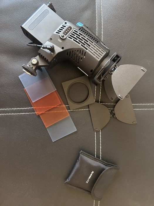 Lampa video Nanlite Litolite 8F