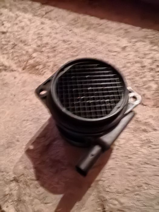 Клапан вторичен въздух и дебитомер