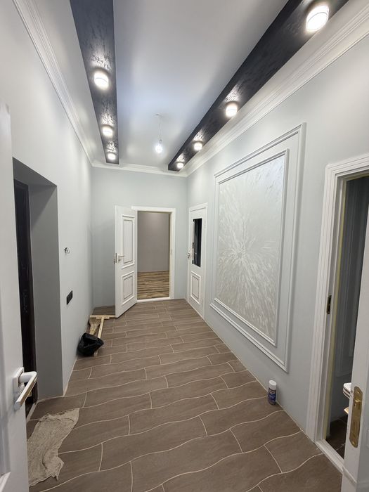 Navastroyka Dom Qora qamish Bitonka