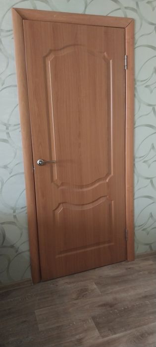 Двери  межкомнатные