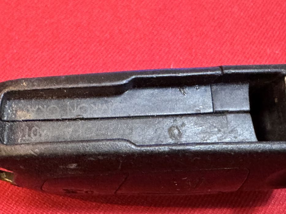 Ключ за Chevrolet оригинален с 3бутона и платка за Aveo Cruzze Captiva