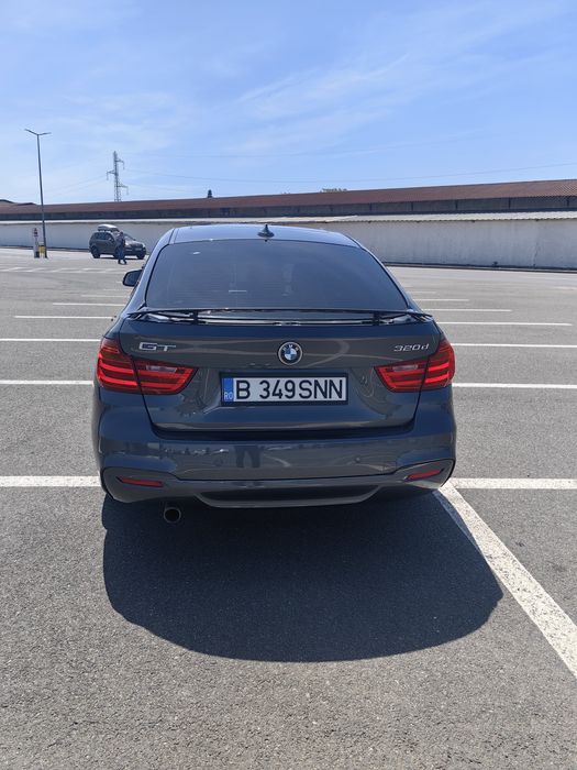 BMW 3 Series 2013 — imagine 2