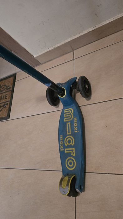 Тротинетка Maxi Micro