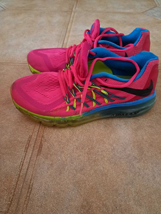 Мататонки NIKE 38 номер