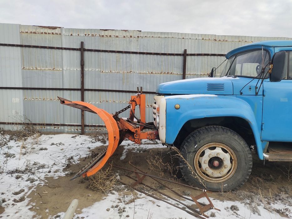 Пррдам зил 130 пескач 5 миллион