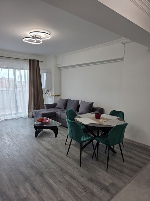 Apartament de inchiriat