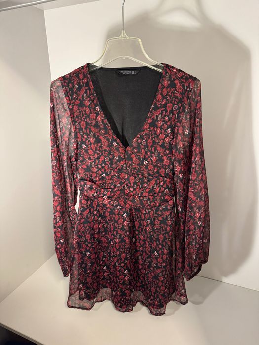 рокли, нови или обличани веднъж