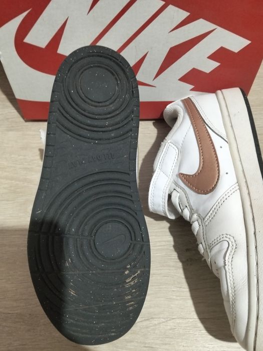 Adidași Nike copii m 34