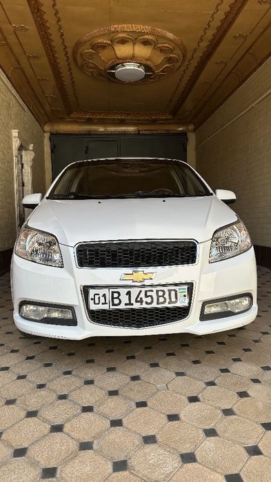 Nexia 3, 2018 srochni sotiladi