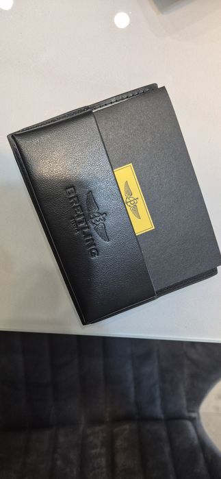 Breitling SuperOcean Heritage 46