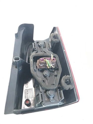 Заден ляв стоп за Citroen Berlingo (1996-2002) 9624129680
