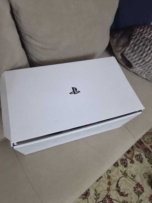 Очки VR 2 для PS5