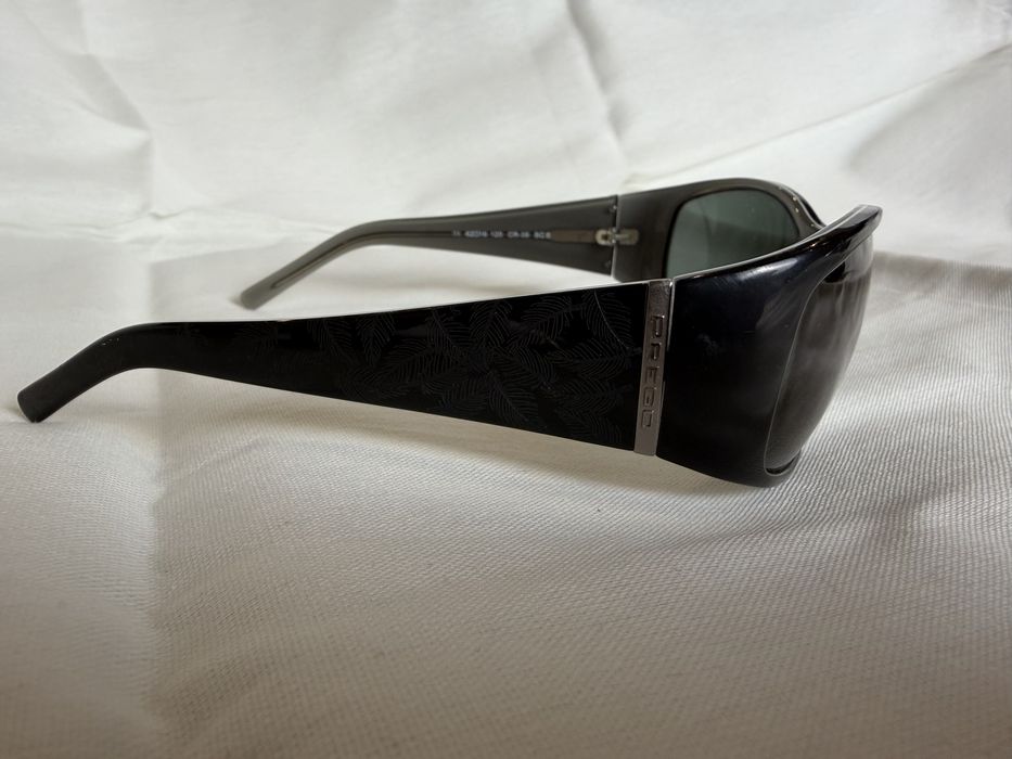 СЛЪНЧЕВИ ОЧИЛА — Prada, Ray-Ban, Prego