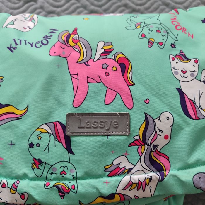 Весенне-осенний костюм