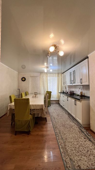 Сдается в аренду дом в городе