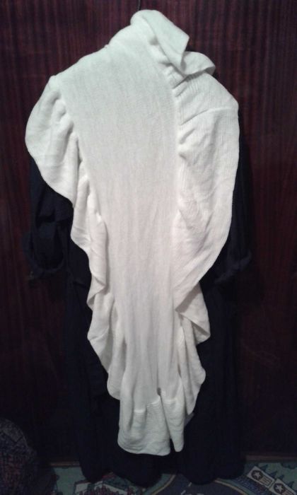 Дам.зимна шапка и шалове