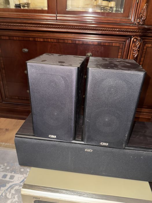 Колонка комплекта