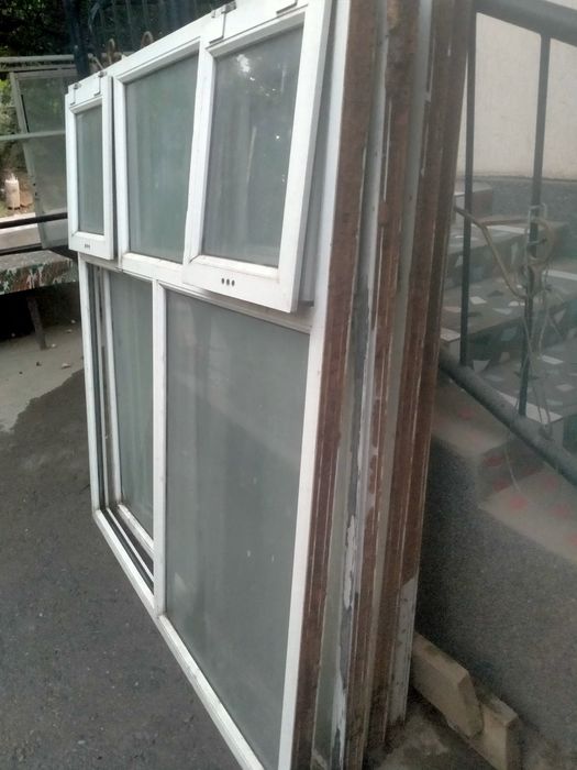 Рам для окны    б